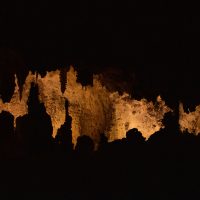 Carlsbad Caverns National Park (part 2)