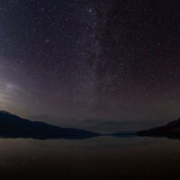 Death Valley National Park (part 5): More Night Skies